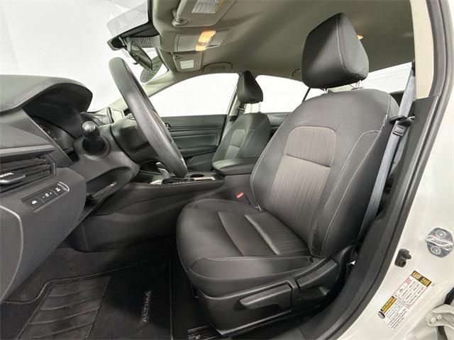 used 2024 Nissan Altima car, priced at $19,000