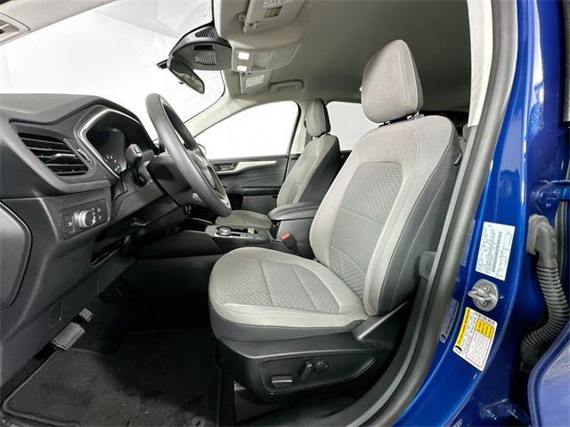 used 2022 Ford Escape car, priced at $24,500