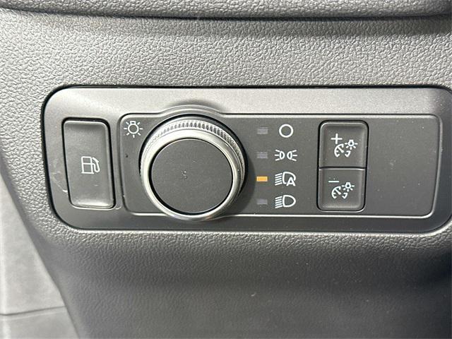 used 2022 Ford Escape car, priced at $24,500