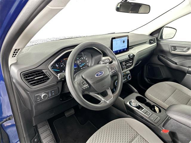 used 2022 Ford Escape car, priced at $24,500