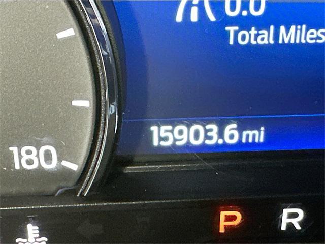used 2022 Ford Escape car, priced at $24,500