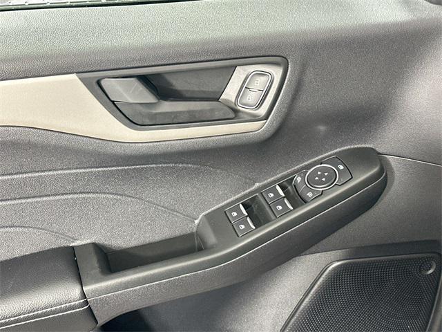 used 2022 Ford Escape car, priced at $24,500