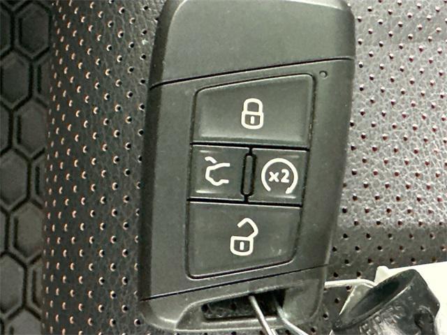used 2023 Volkswagen Jetta GLI car, priced at $27,000