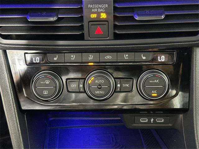 used 2023 Volkswagen Jetta GLI car, priced at $27,000