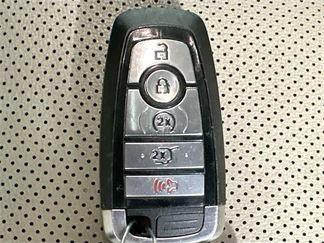 used 2021 Ford Escape car, priced at $21,000