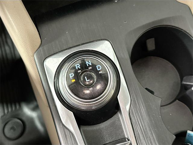 used 2021 Ford Escape car, priced at $21,000
