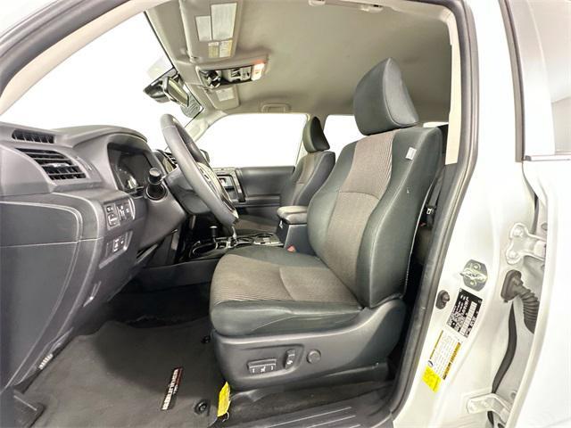 used 2024 Toyota 4Runner car, priced at $39,500