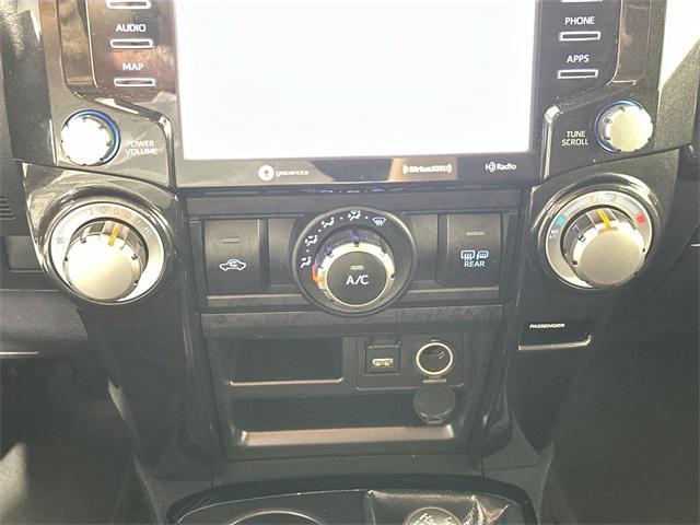 used 2024 Toyota 4Runner car, priced at $39,500