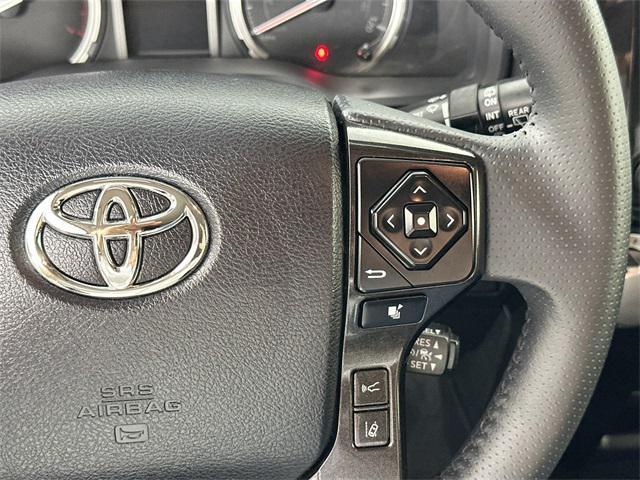 used 2024 Toyota 4Runner car, priced at $39,500
