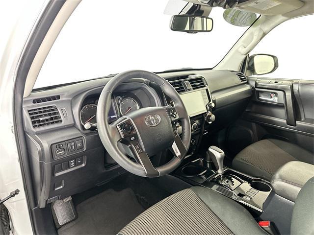 used 2024 Toyota 4Runner car, priced at $39,500