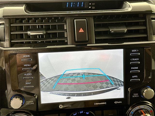 used 2024 Toyota 4Runner car, priced at $39,500