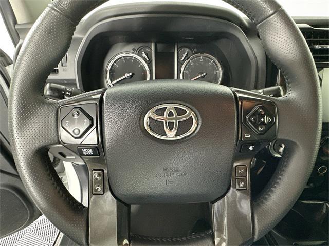 used 2024 Toyota 4Runner car, priced at $39,500