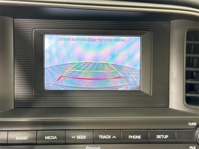 used 2020 Hyundai Elantra car, priced at $12,500