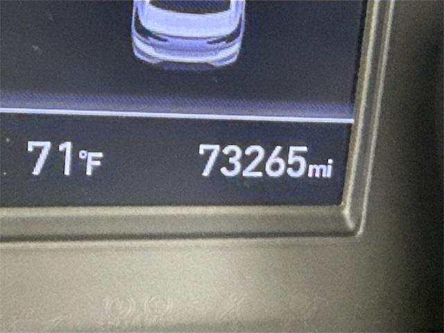 used 2020 Hyundai Elantra car, priced at $12,500