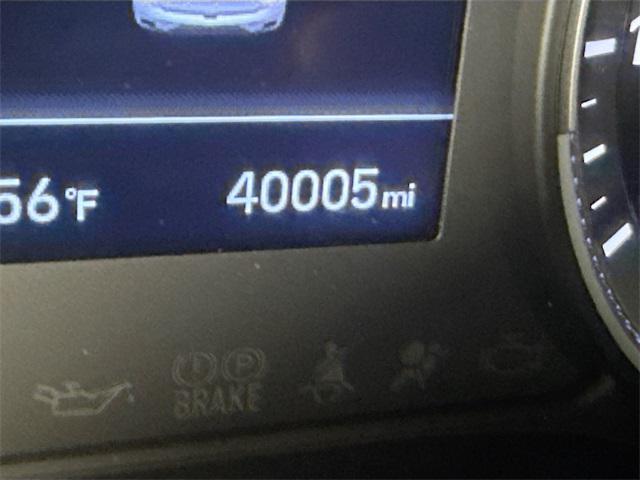 used 2022 Hyundai Venue car, priced at $17,500