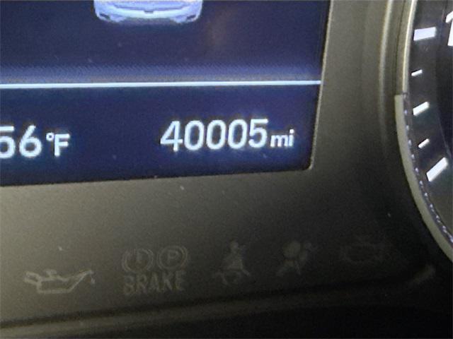 used 2022 Hyundai Venue car, priced at $16,000
