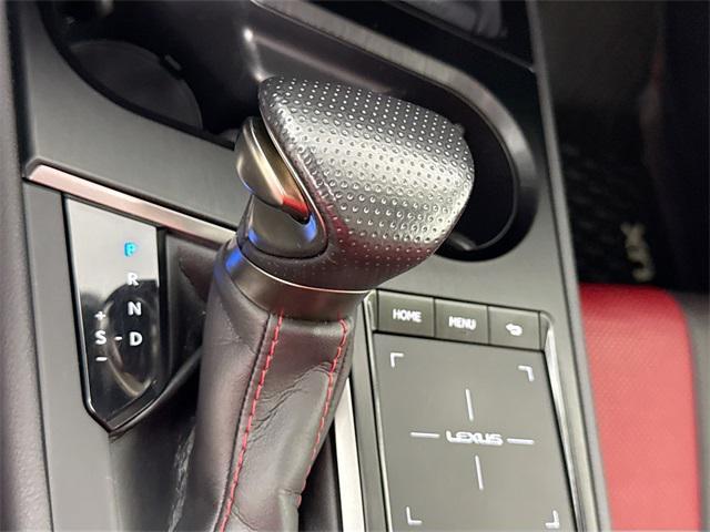 used 2021 Lexus UX 250h car, priced at $31,500
