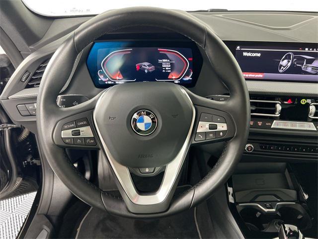 used 2024 BMW 228 Gran Coupe car, priced at $33,500