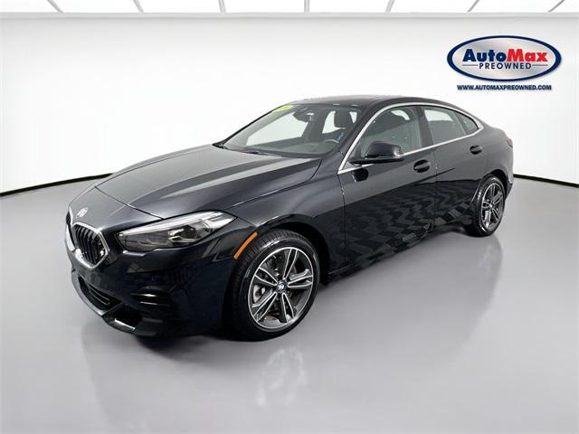 used 2024 BMW 228 Gran Coupe car, priced at $33,500