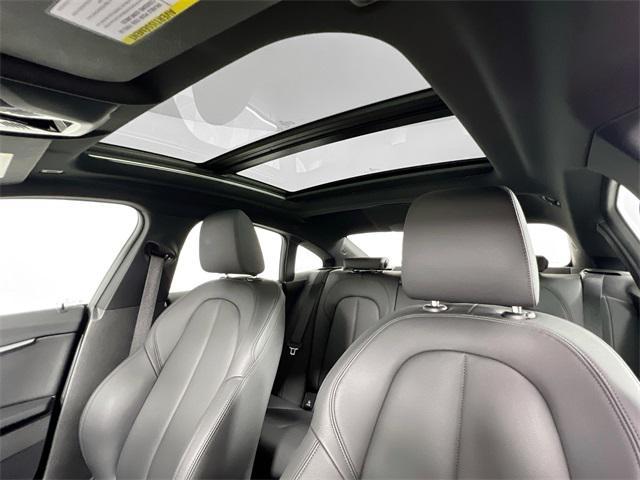 used 2024 BMW 228 Gran Coupe car, priced at $33,500