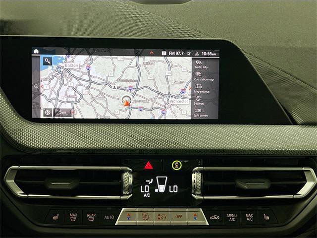 used 2024 BMW 228 Gran Coupe car, priced at $33,500