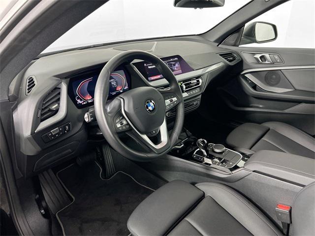 used 2024 BMW 228 Gran Coupe car, priced at $33,500