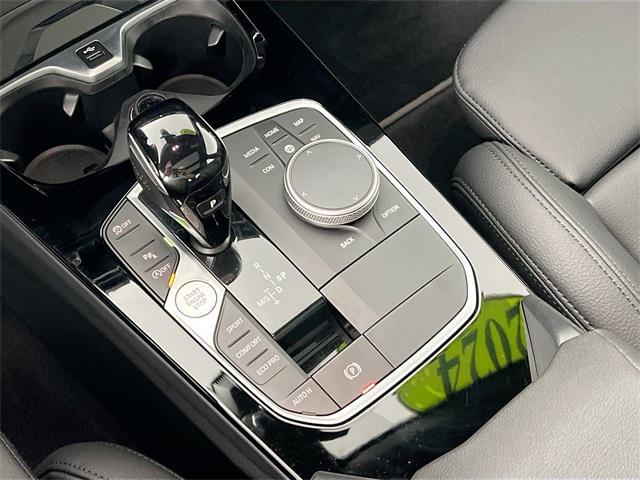used 2024 BMW 228 Gran Coupe car, priced at $33,500