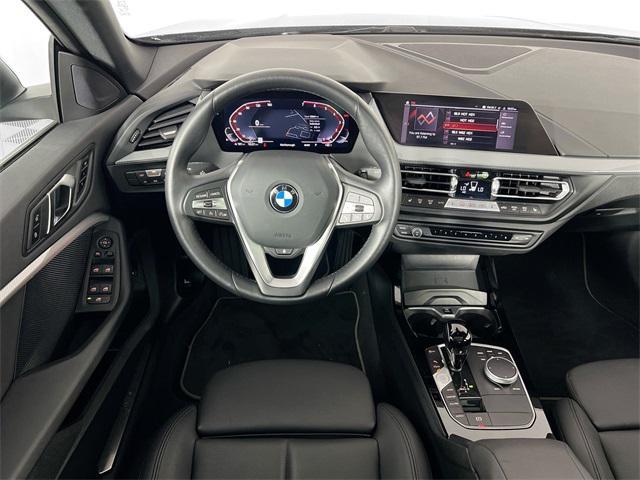 used 2024 BMW 228 Gran Coupe car, priced at $33,500