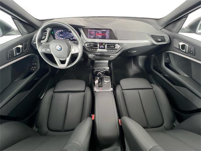 used 2024 BMW 228 Gran Coupe car, priced at $33,500