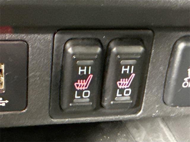 used 2023 Mitsubishi Outlander Sport car, priced at $23,500