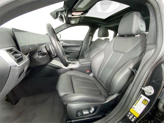 used 2024 BMW 430 Gran Coupe car, priced at $40,001