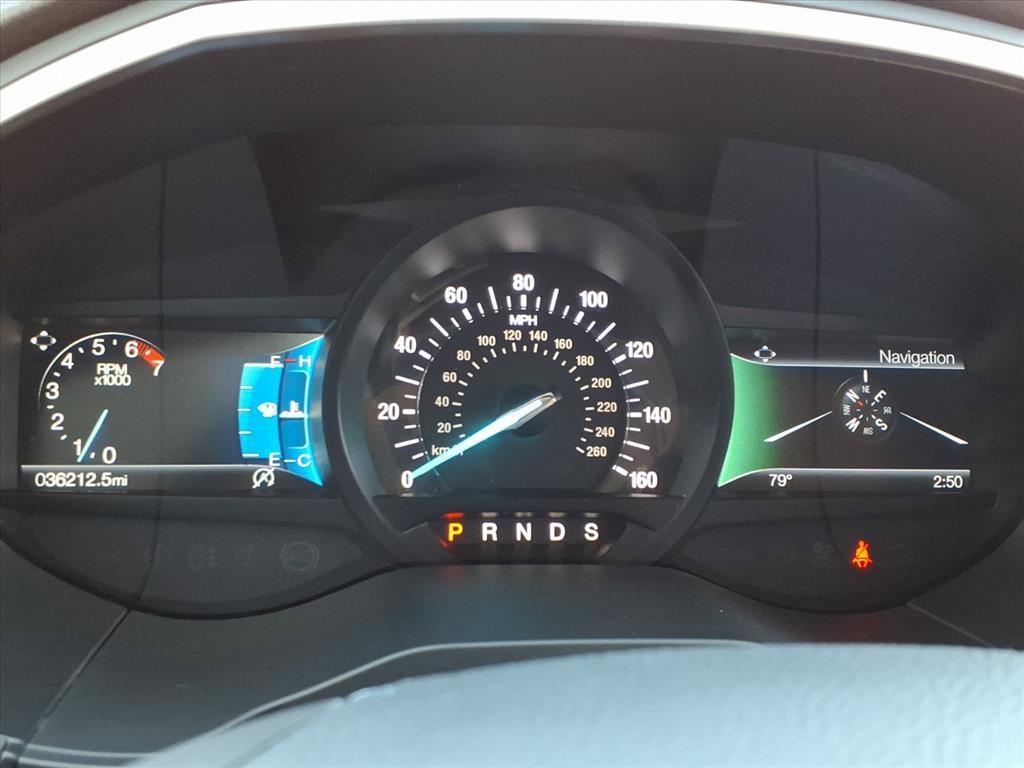 used 2020 Ford Edge car, priced at $21,990