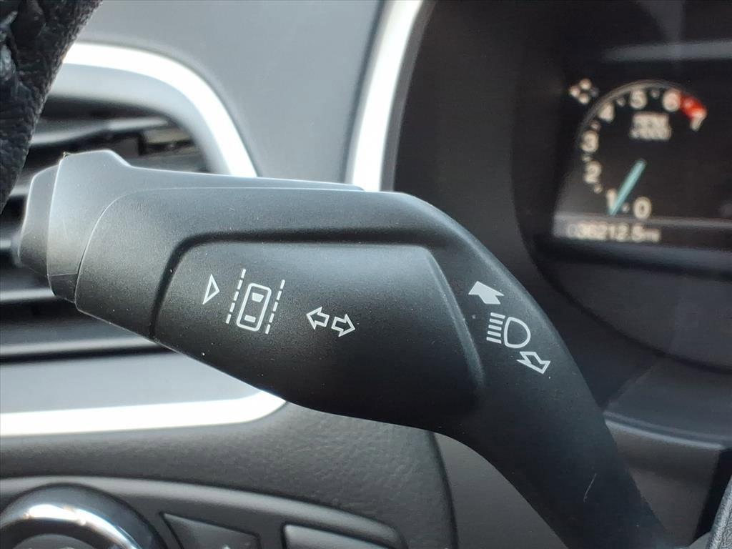used 2020 Ford Edge car, priced at $21,990