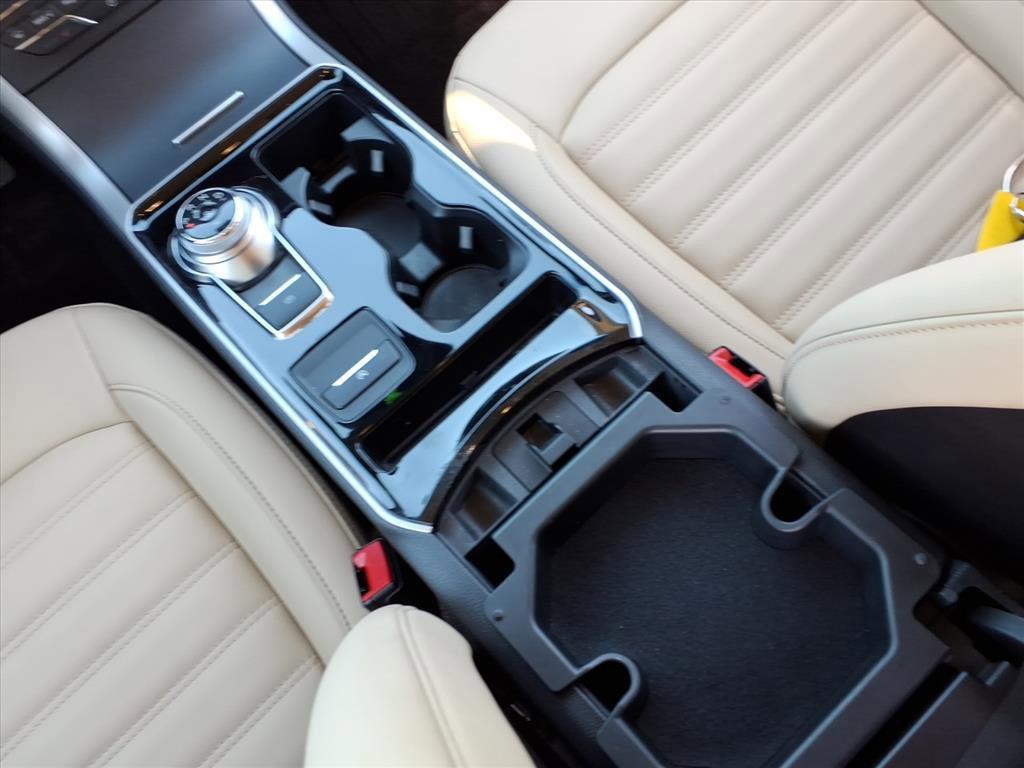 used 2020 Ford Edge car, priced at $21,990