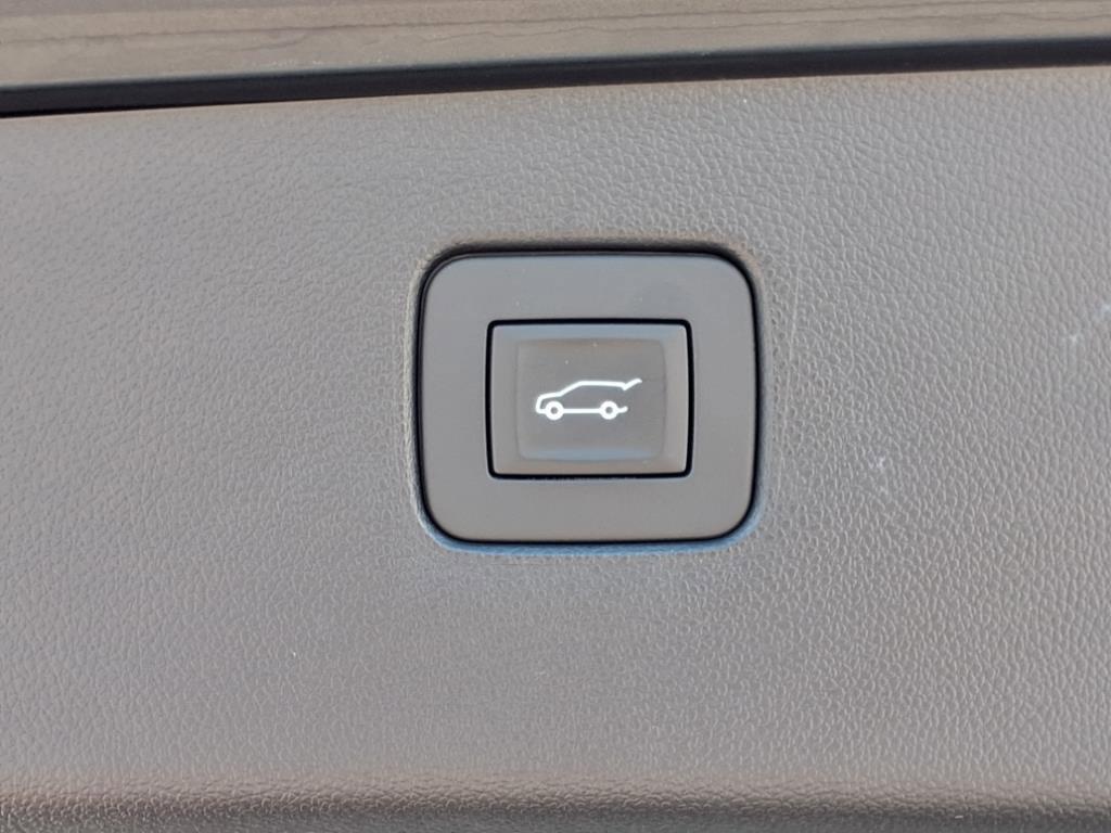 used 2025 Buick Envista car, priced at $24,995