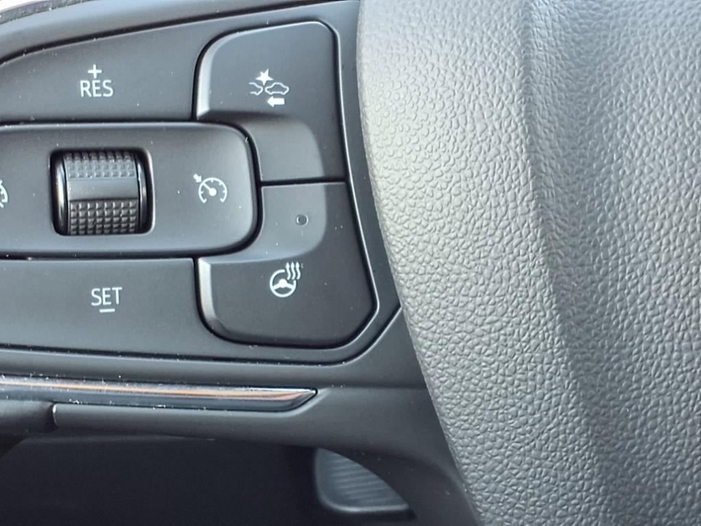 used 2025 Buick Envista car, priced at $24,995