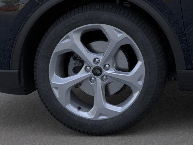 new 2025 Ford Escape car, priced at $35,070