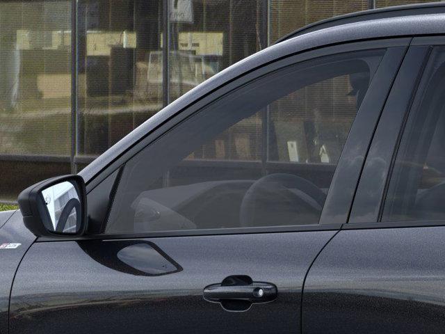 new 2025 Ford Escape car, priced at $35,070