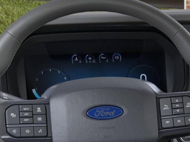 new 2025 Ford F-150 car, priced at $93,720