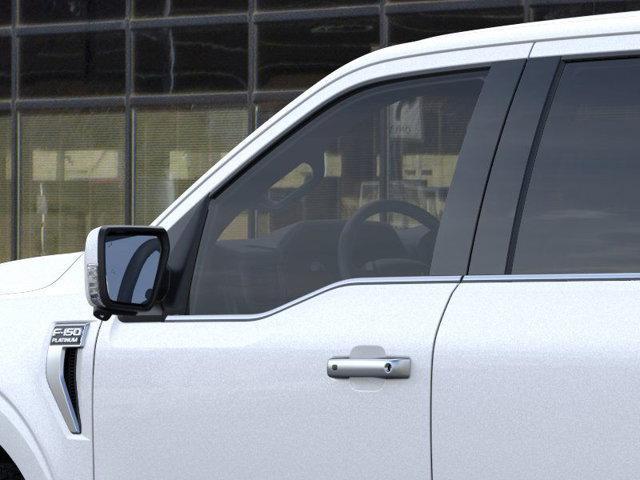 new 2025 Ford F-150 car, priced at $93,720