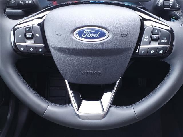 used 2022 Ford Escape car, priced at $23,992