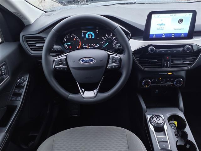 used 2022 Ford Escape car, priced at $23,992