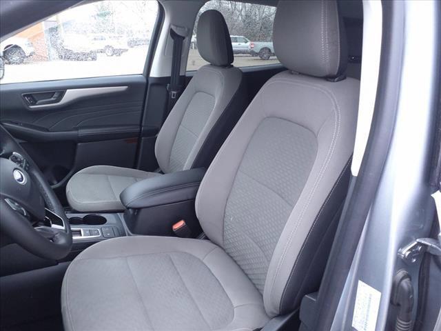 used 2022 Ford Escape car, priced at $23,992