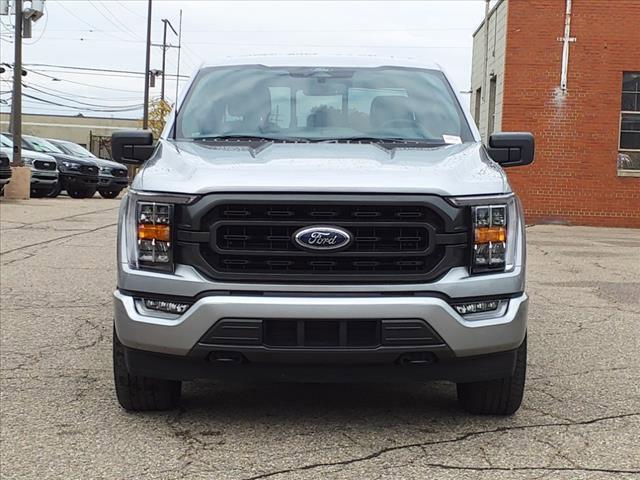 used 2022 Ford F-150 car, priced at $42,992