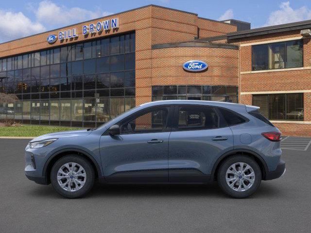 new 2025 Ford Escape car