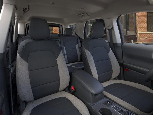 new 2025 Ford Bronco Sport car, priced at $33,395
