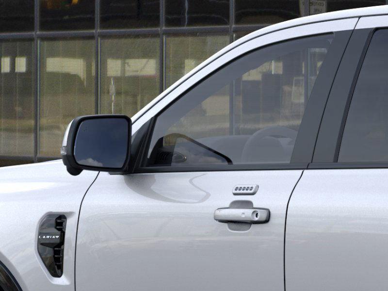 new 2024 Ford Ranger car, priced at $46,372
