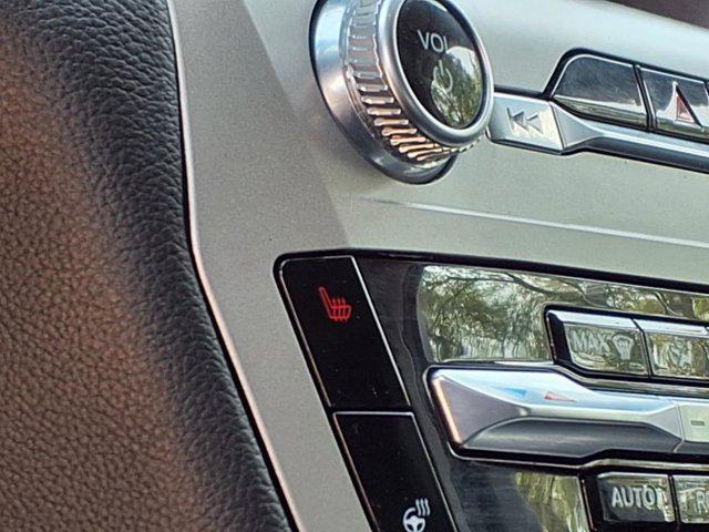 used 2022 Ford Explorer car, priced at $30,992