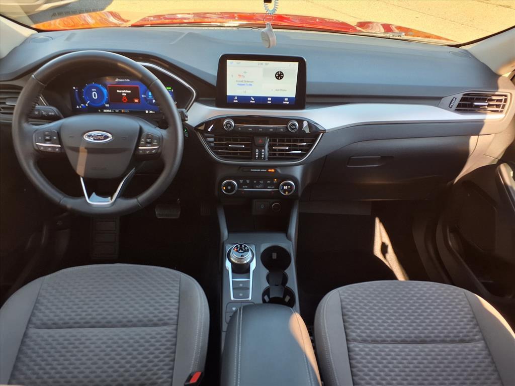 used 2020 Ford Escape car, priced at $21,990