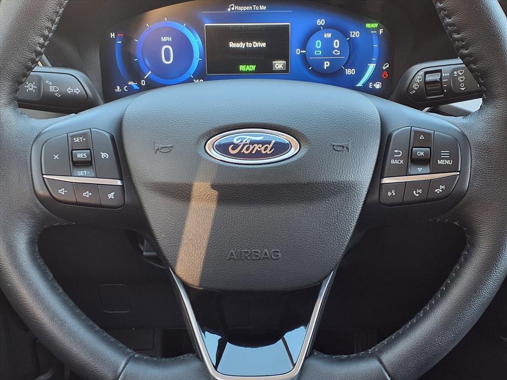 used 2020 Ford Escape car, priced at $21,990